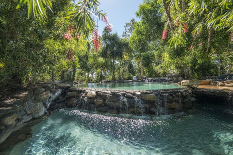 Thala Beach Nature Reserve - Nambucca Heads Accommodation 3