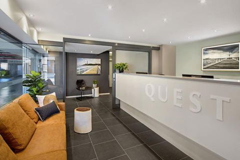 Quest Geelong - Nambucca Heads Accommodation 1