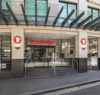 Travelodge Hotel Sydney - Nambucca Heads Accommodation