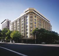 Vibe Hotel Sydney - Nambucca Heads Accommodation