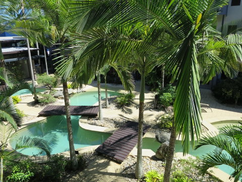 Southern Cross Atrium Apartments - Nambucca Heads Accommodation 4