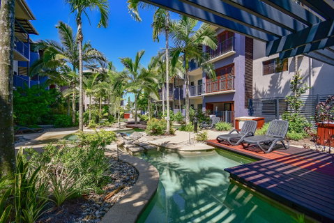 Southern Cross Atrium Apartments - Nambucca Heads Accommodation 6