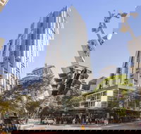 Oaks Brisbane Festival Suites - Nambucca Heads Accommodation