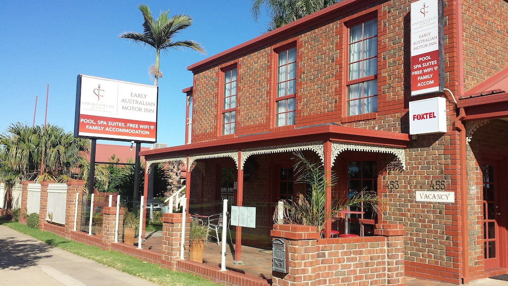  Nambucca Heads Accommodation