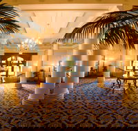 Treasury Brisbane - Nambucca Heads Accommodation