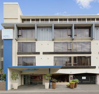 Cosmopolitan Hotel - Nambucca Heads Accommodation