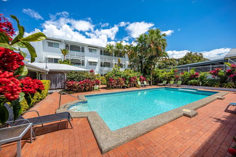 City Terraces Cairns - Nambucca Heads Accommodation 3