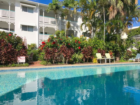 City Terraces Cairns - Nambucca Heads Accommodation 6
