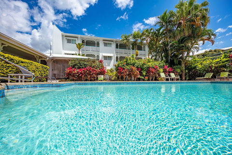 City Terraces Cairns - Nambucca Heads Accommodation 5