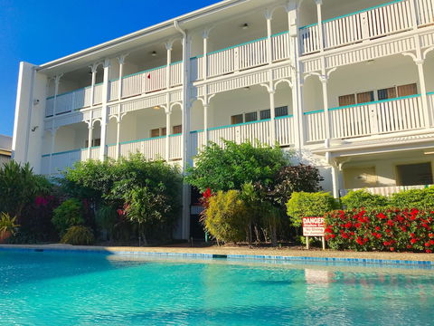 City Terraces Cairns - Nambucca Heads Accommodation 4