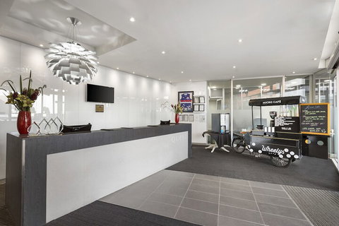 Quest Caroline Springs - Nambucca Heads Accommodation 6
