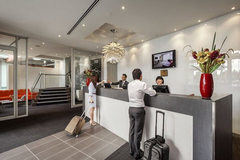 Quest Caroline Springs - Nambucca Heads Accommodation 3