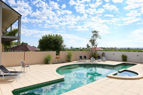 Lancemore Milawa - Nambucca Heads Accommodation 4