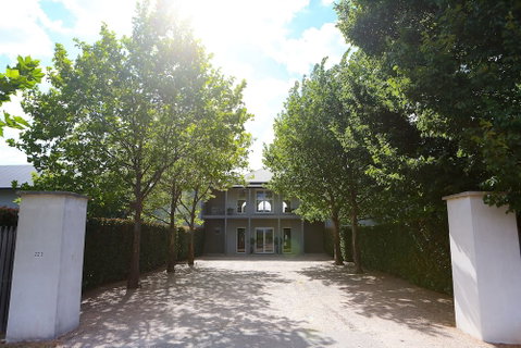 Lancemore Milawa - Nambucca Heads Accommodation 1