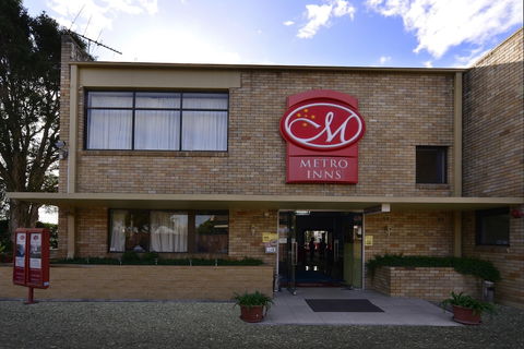 Metro Inn Ryde - Nambucca Heads Accommodation 2
