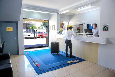Metro Inn Ryde - Nambucca Heads Accommodation 6