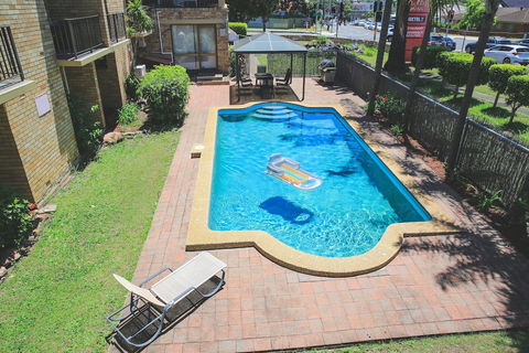 Metro Inn Ryde - Nambucca Heads Accommodation 3