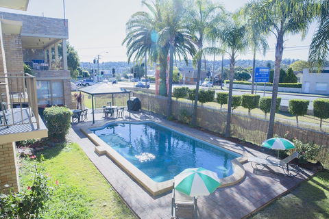 Metro Inn Ryde - Nambucca Heads Accommodation 4