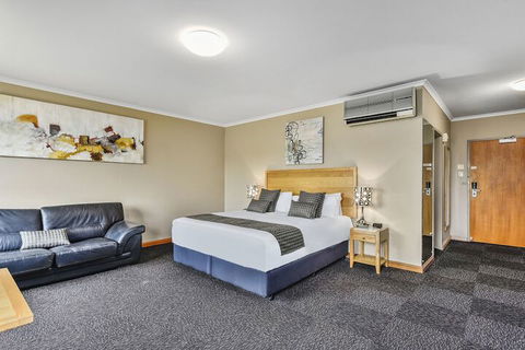 Southgate Motel - Nambucca Heads Accommodation 6