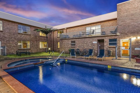 Southgate Motel - Nambucca Heads Accommodation 2