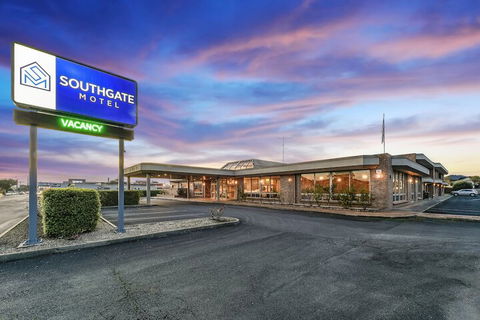 Southgate Motel - Nambucca Heads Accommodation 1