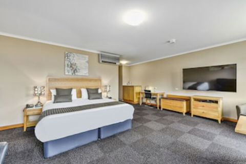 Southgate Motel - Nambucca Heads Accommodation 0