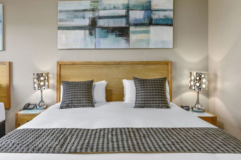Southgate Motel - Nambucca Heads Accommodation 5