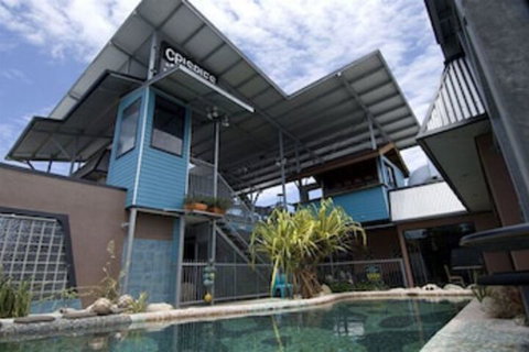 Aspect Central - Nambucca Heads Accommodation 0