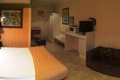 Aspect Central - Nambucca Heads Accommodation 6