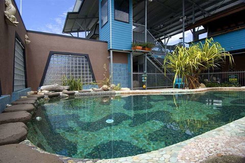 Aspect Central - Nambucca Heads Accommodation 2