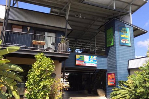 Aspect Central - Nambucca Heads Accommodation 1