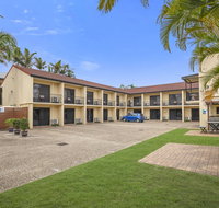 Best Western Airport 85 Motel - Nambucca Heads Accommodation
