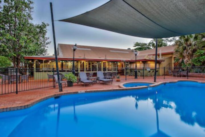  Nambucca Heads Accommodation