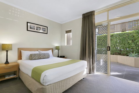 Quest On Story Bridge - Nambucca Heads Accommodation 6