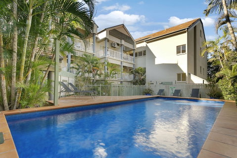 Quest On Story Bridge - Nambucca Heads Accommodation 1