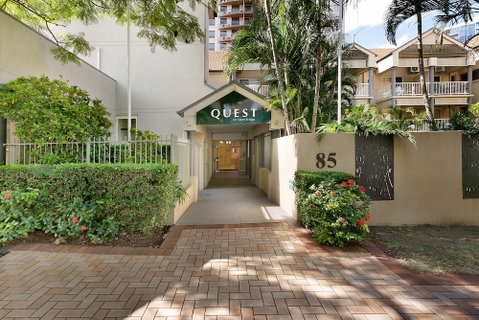 Quest On Story Bridge - Nambucca Heads Accommodation 0
