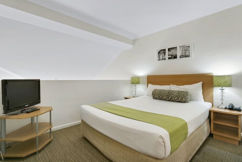 Quest On Story Bridge - Nambucca Heads Accommodation 4