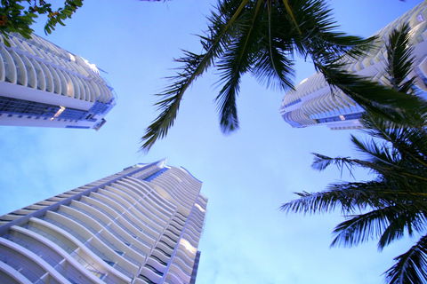 Mantra Towers Of Chevron - Nambucca Heads Accommodation 1