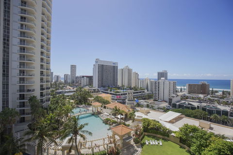 Mantra Towers Of Chevron - Nambucca Heads Accommodation 4