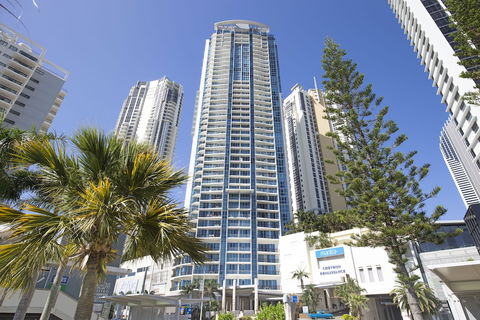Mantra Towers Of Chevron - Nambucca Heads Accommodation 0