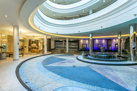 Mantra Towers Of Chevron - Nambucca Heads Accommodation 5