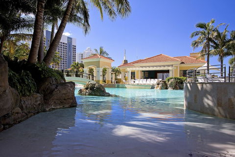 Mantra Towers Of Chevron - Nambucca Heads Accommodation 2