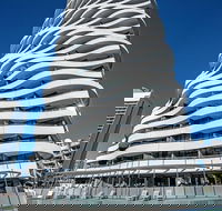 The Wave Resort - Nambucca Heads Accommodation
