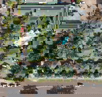 Palms City Resort - Nambucca Heads Accommodation