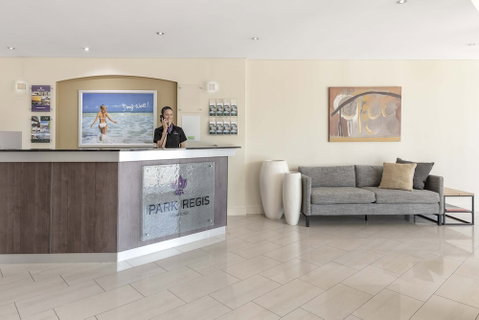 Piermonde Apartments - Cairns - Nambucca Heads Accommodation 5