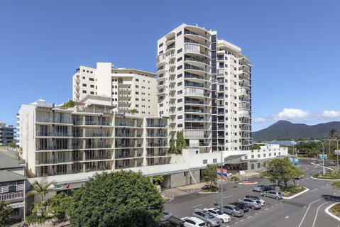 Piermonde Apartments - Cairns - Nambucca Heads Accommodation 2