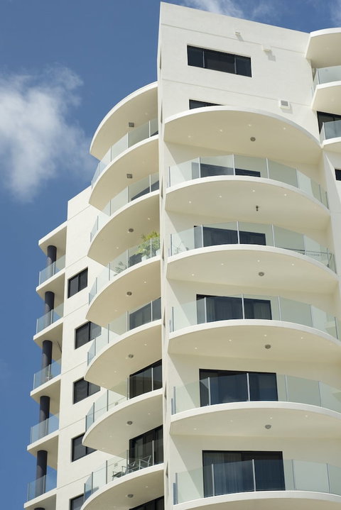 Piermonde Apartments - Cairns - Nambucca Heads Accommodation 0