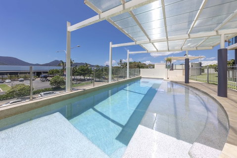 Piermonde Apartments - Cairns - Nambucca Heads Accommodation 3