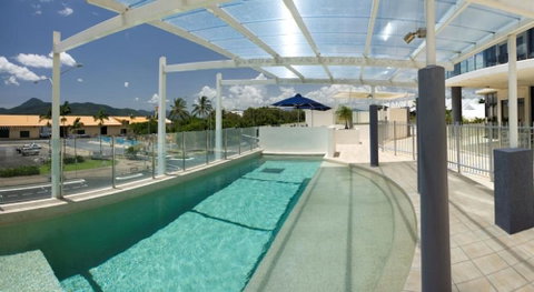 Piermonde Apartments - Cairns - Nambucca Heads Accommodation 4