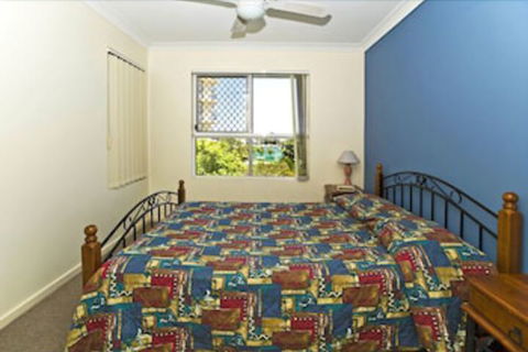 Budds Beach Apartments - Nambucca Heads Accommodation 7